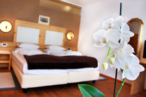Imagen de la habitación del Hotel La Majun, Villa N&ouml;ia. Foto 3