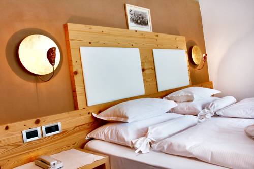 Imagen de la habitación del Hotel La Majun, Villa N&ouml;ia. Foto 4