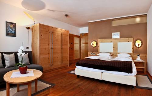 Imagen de la habitación del Hotel La Majun, Villa N&ouml;ia. Foto 5