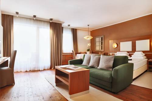 Imagen de la habitación del Hotel La Majun, Villa N&ouml;ia. Foto 6