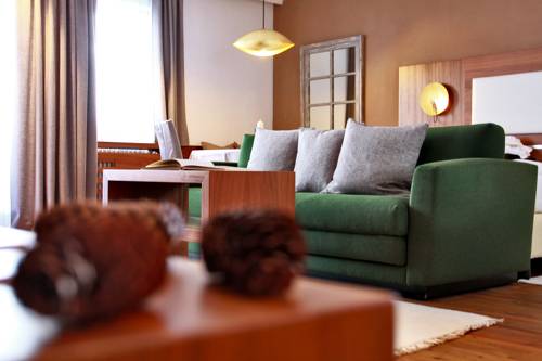 Imagen de la habitación del Hotel La Majun, Villa N&ouml;ia. Foto 7