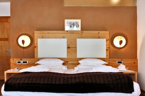 Imagen de la habitación del Hotel La Majun, Villa N&ouml;ia. Foto 10