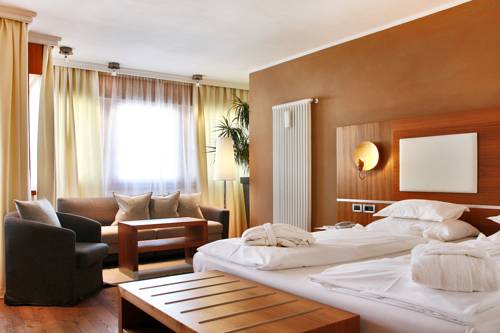 Imagen de la habitación del Hotel La Majun, Villa N&ouml;ia. Foto 11