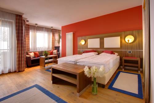Imagen de la habitación del Hotel La Majun, Villa N&ouml;ia. Foto 12