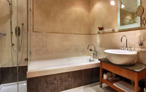 Imagen de la habitación del Hotel La Majun, Villa N&ouml;ia. Foto 14