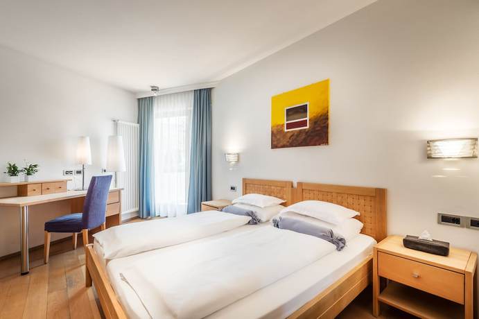 Imagen de la habitación del Hotel La Majun, Villa N&ouml;ia. Foto 3