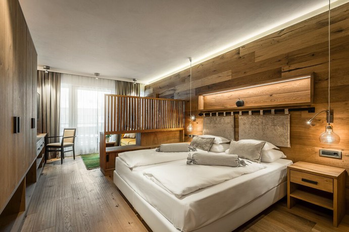 Imagen de la habitación del Hotel La Majun, Villa N&ouml;ia. Foto 4