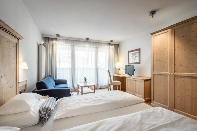 Imagen de la habitación del Hotel La Majun, Villa N&ouml;ia. Foto 5