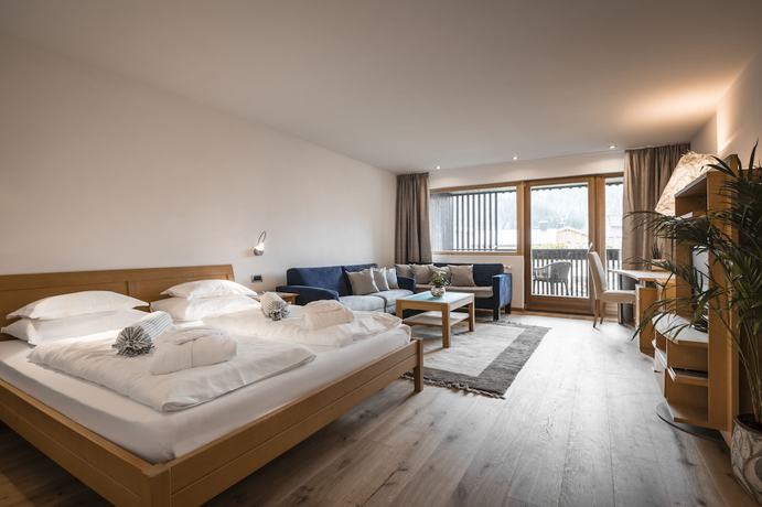 Imagen de la habitación del Hotel La Majun, Villa N&ouml;ia. Foto 6