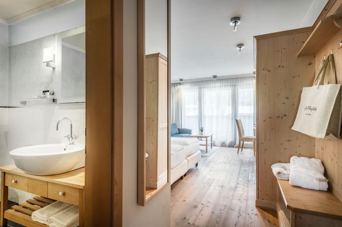 Imagen de la habitación del Hotel La Majun, Villa N&ouml;ia. Foto 9