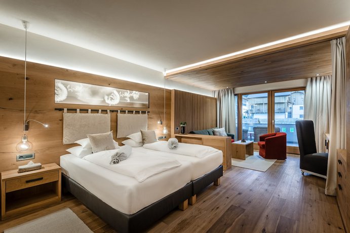 Imagen de la habitación del Hotel La Majun, Villa N&ouml;ia. Foto 17
