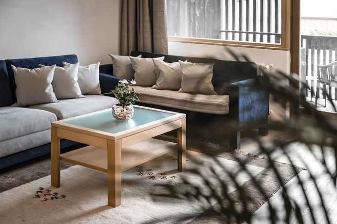 Imagen de la habitación del Hotel La Majun, Villa N&ouml;ia. Foto 18