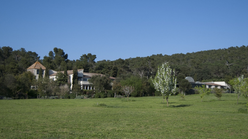 Imagen de los exteriores del Hotel La Malcontenta. Foto 10