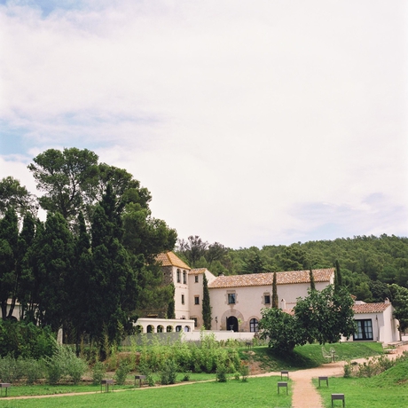 Imagen de los exteriores del Hotel La Malcontenta. Foto 11