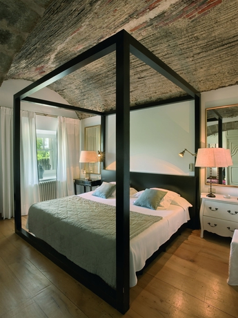 Imagen de la habitación del Hotel La Malcontenta. Foto 7