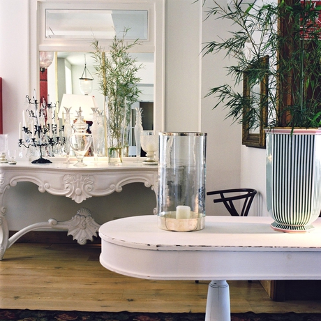 Imagen de los interiores del Hotel La Malcontenta. Foto 16