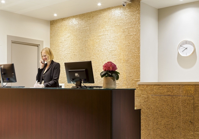 Imagen de los interiores del Hotel La Malmaison Nice Boutique. Foto 16