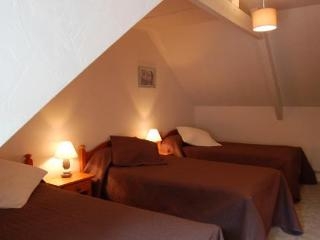 Imagen general del Hotel La Malouiniere Des Longchamps. Foto 4