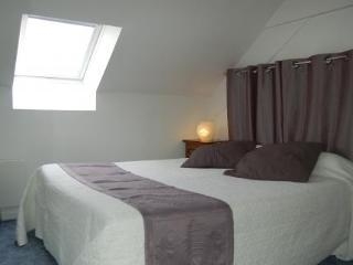Imagen general del Hotel La Malouiniere Des Longchamps. Foto 5