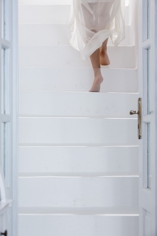 Imagen de los interiores del Hotel La Maltese Caldera Concept. Foto 12