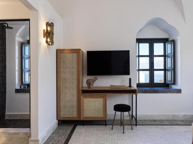 Imagen general del Hotel La Maltese Estate. Foto 2