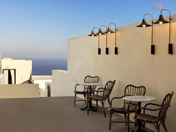 Imagen general del Hotel La Maltese Estate. Foto 3