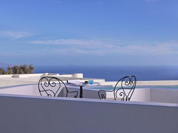 Imagen general del Hotel La Maltese Estate. Foto 17