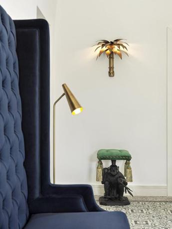 Imagen general del Hotel La Maltese Estate. Foto 7