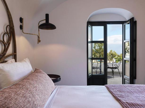 Imagen general del Hotel La Maltese Estate. Foto 10