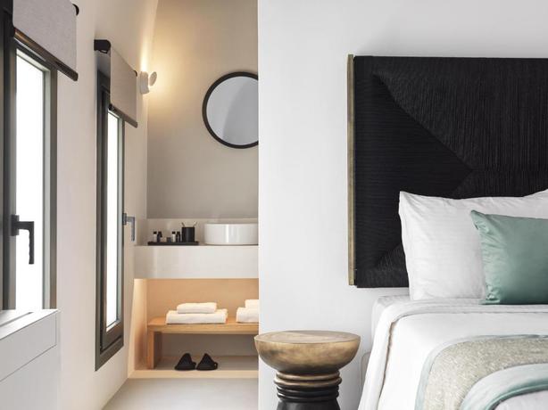 Imagen general del Hotel La Maltese Estate. Foto 11