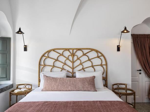 Imagen general del Hotel La Maltese Estate. Foto 12