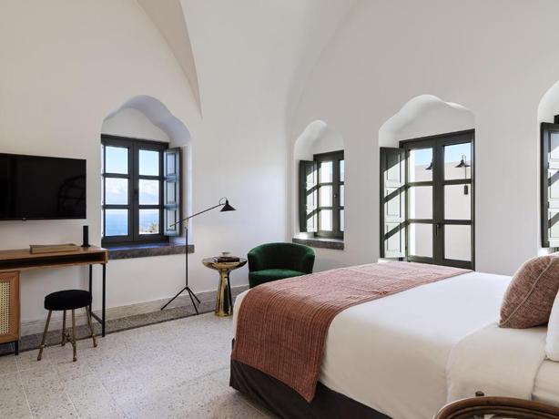 Imagen general del Hotel La Maltese Estate. Foto 13