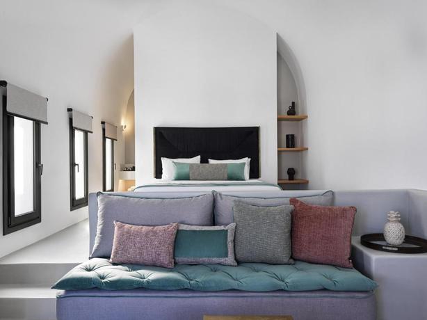 Imagen general del Hotel La Maltese Estate. Foto 14