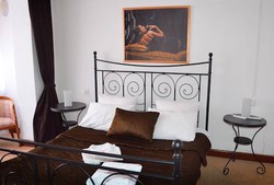 Imagen general del Hotel La Mancha Hotel. Foto 2