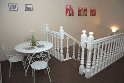 Imagen general del Hotel La Mancha Hotel. Foto 3