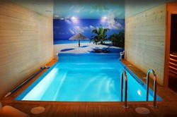 Imagen general del Hotel La Mancha Hotel. Foto 4