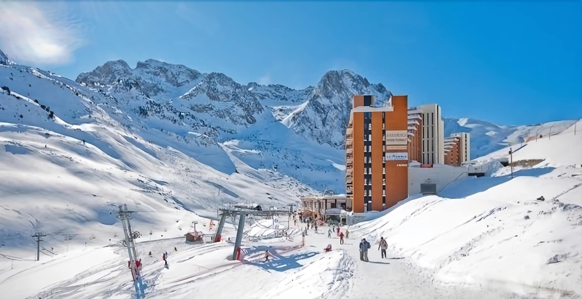 Imagen general del Hotel La Mandia. Foto 3