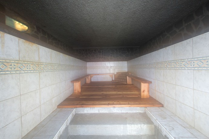Imagen de los interiores del Hotel La Mandorla. Foto 16