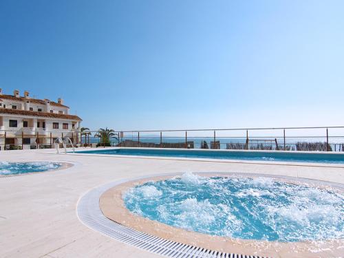 Imagen general del Hotel La Manga Beach Club Apartments. Foto 3