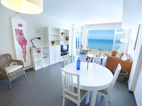 Imagen general del Hotel La Manga Beach Club Apartments. Foto 5