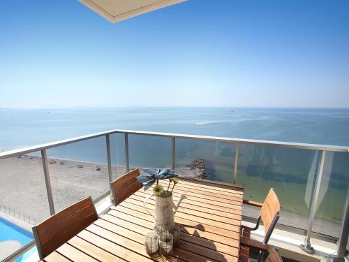 Imagen general del Hotel La Manga Beach Club Apartments. Foto 8
