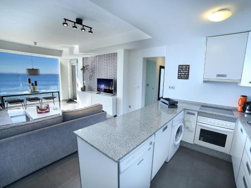 Imagen general del Hotel La Manga Beach Club Apartments. Foto 11