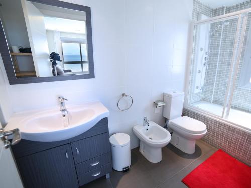 Imagen general del Hotel La Manga Beach Club Apartments. Foto 12