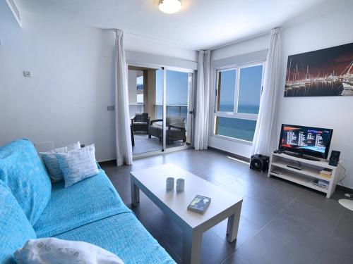 Imagen general del Hotel La Manga Beach Club Apartments. Foto 14