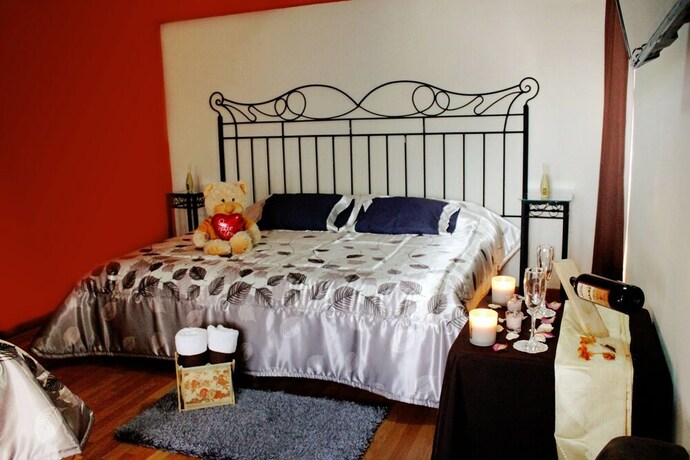 Imagen de la habitación del Hotel La Mansi&oacute;n Del Sol, AREQUIPA. Foto 12