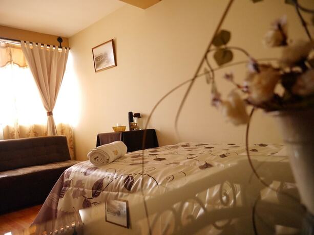 Imagen de la habitación del Hotel La Mansi&oacute;n Del Sol, AREQUIPA. Foto 15