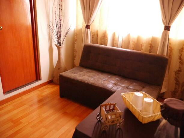 Imagen de la habitación del Hotel La Mansi&oacute;n Del Sol, AREQUIPA. Foto 25