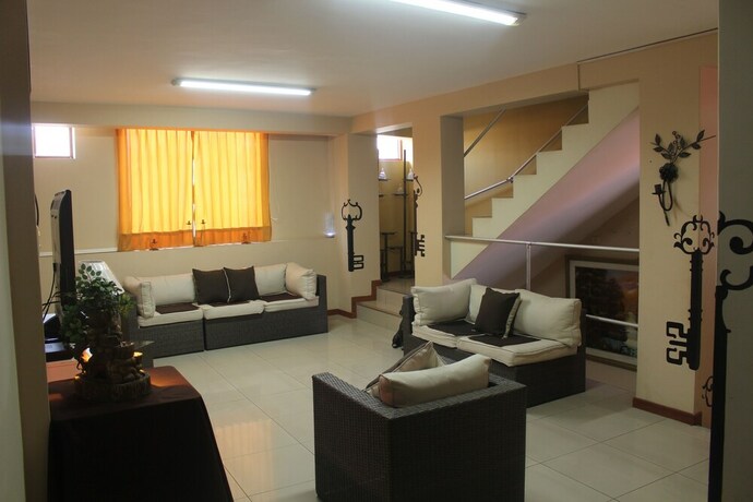 Imagen de los interiores del Hotel La Mansi&oacute;n Del Sol, AREQUIPA. Foto 32