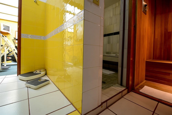 Imagen general del Hotel La Mansión Del Sol. Foto 2