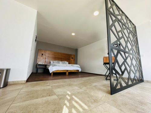 Imagen general del Hotel La Mansi&oacute;n. Foto 2